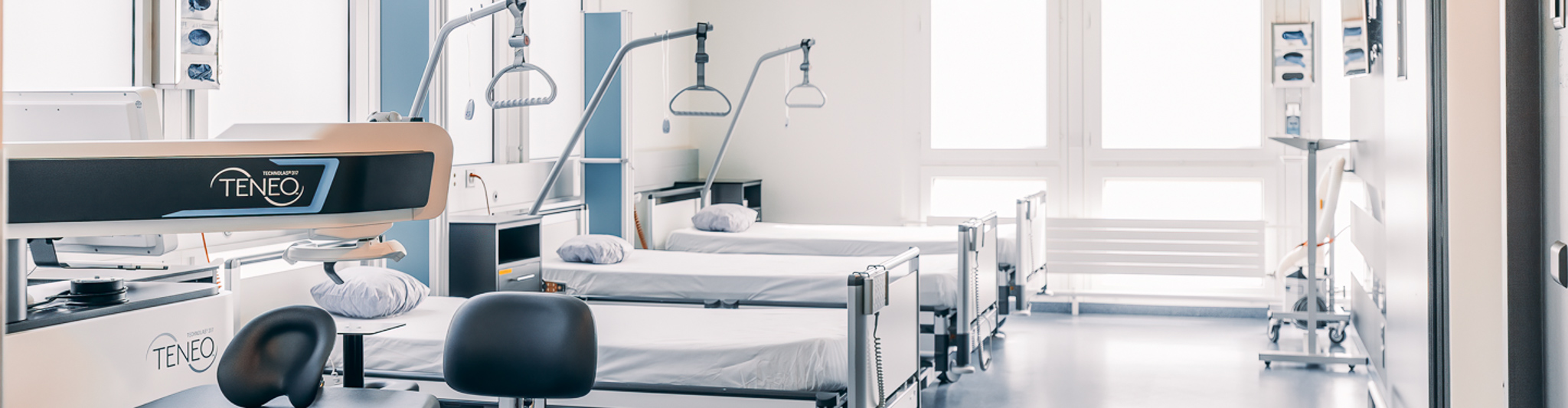 Titelbild Behandlungen für Frauen